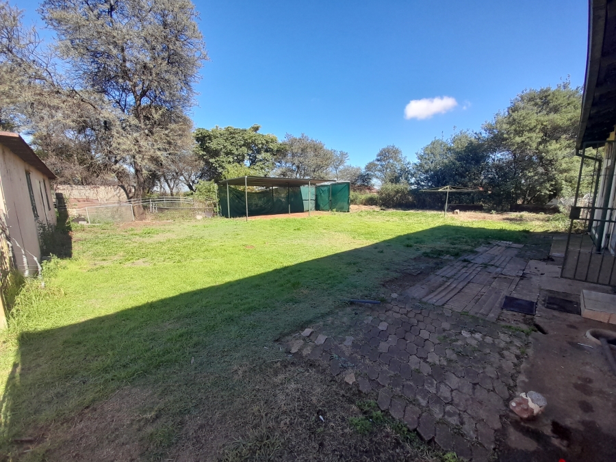 To Let 3 Bedroom Property for Rent in Mullerstuine Gauteng