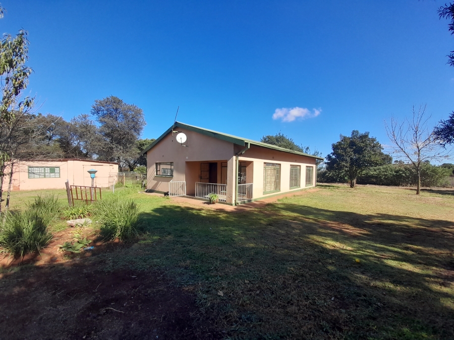 To Let 3 Bedroom Property for Rent in Mullerstuine Gauteng