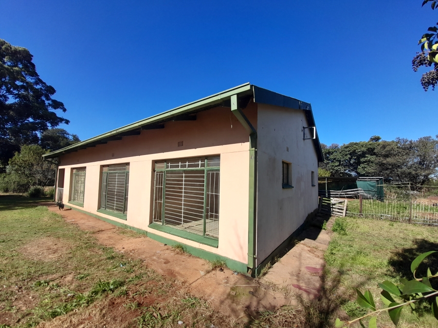 To Let 3 Bedroom Property for Rent in Mullerstuine Gauteng