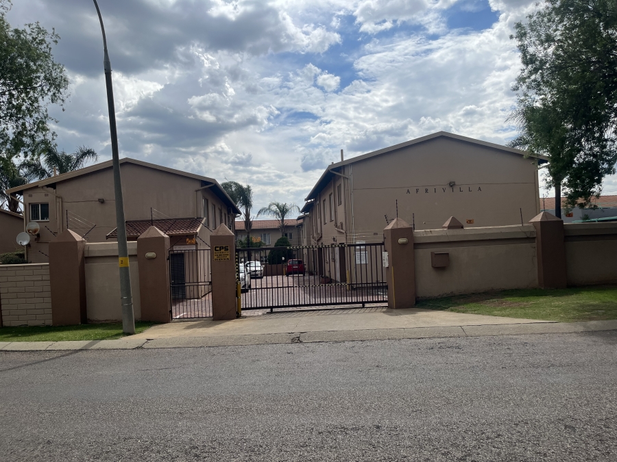 3 Bedroom Property for Sale in Verwoerdpark Gauteng