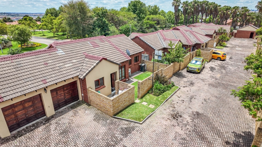 3 Bedroom Property for Sale in Sagewood Gauteng