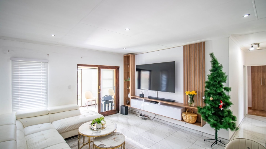 3 Bedroom Property for Sale in Sagewood Gauteng