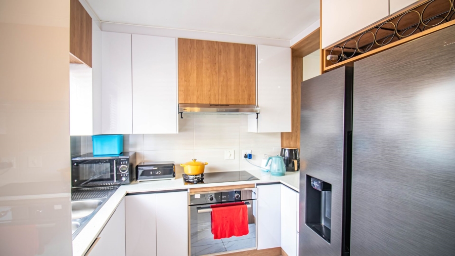 3 Bedroom Property for Sale in Sagewood Gauteng