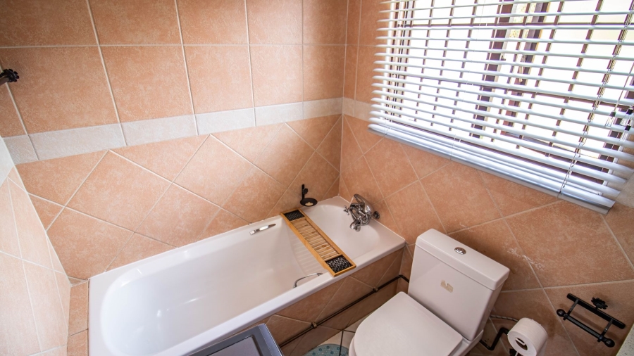 3 Bedroom Property for Sale in Sagewood Gauteng