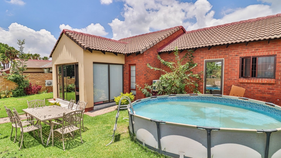 3 Bedroom Property for Sale in Sagewood Gauteng