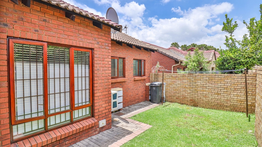 3 Bedroom Property for Sale in Sagewood Gauteng