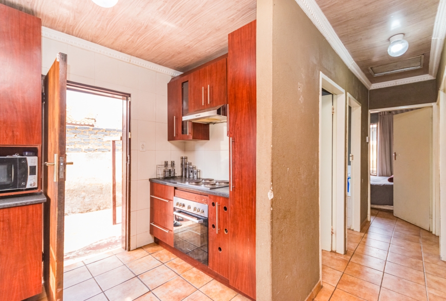 3 Bedroom Property for Sale in Dobsonville Gardens Gauteng