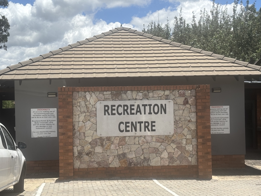 2 Bedroom Property for Sale in Kyalami Hills Gauteng