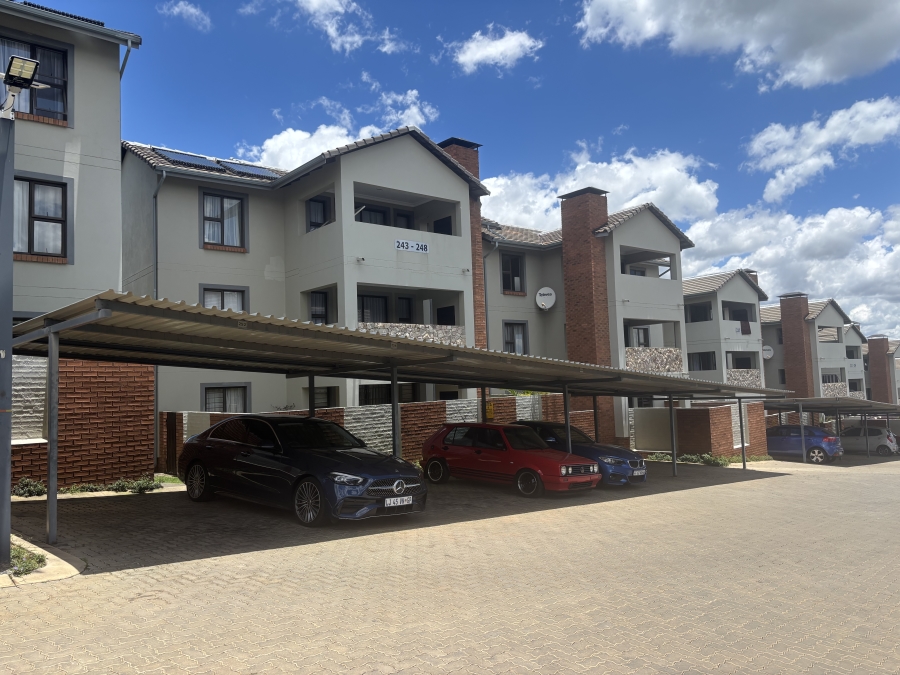 2 Bedroom Property for Sale in Kyalami Hills Gauteng