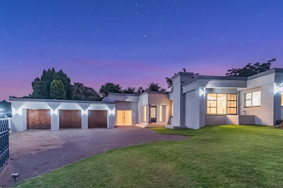 6 Bedroom Property for Sale in Noordheuwel Gauteng