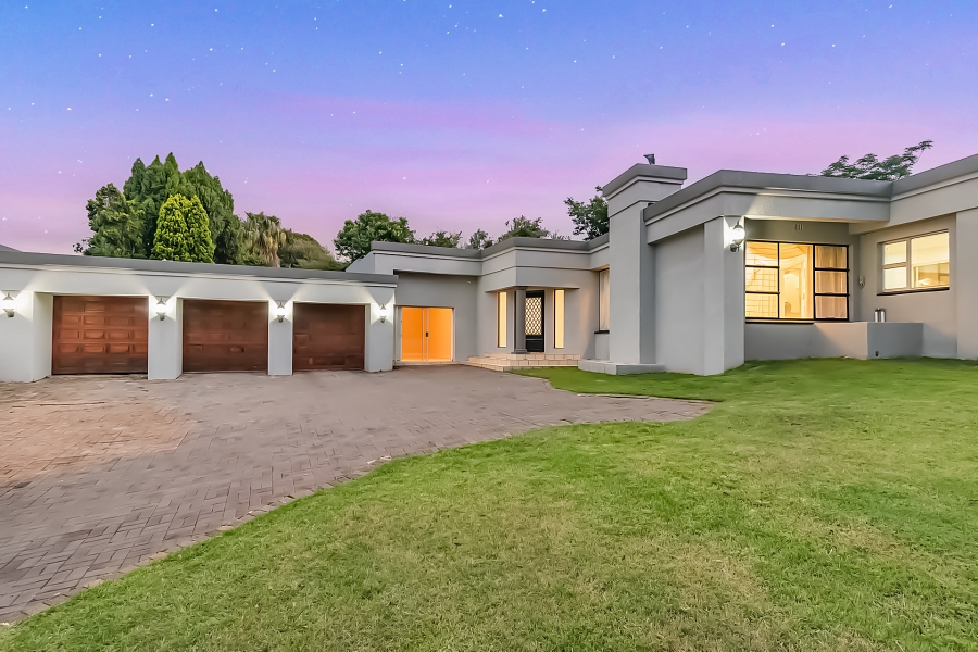 6 Bedroom Property for Sale in Noordheuwel Gauteng