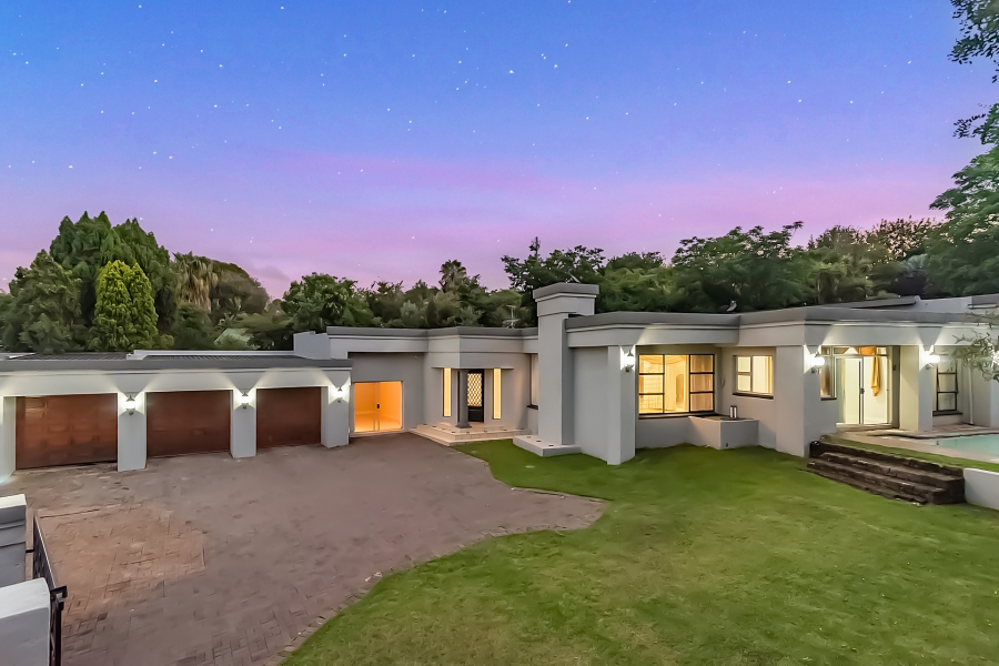 6 Bedroom Property for Sale in Noordheuwel Gauteng