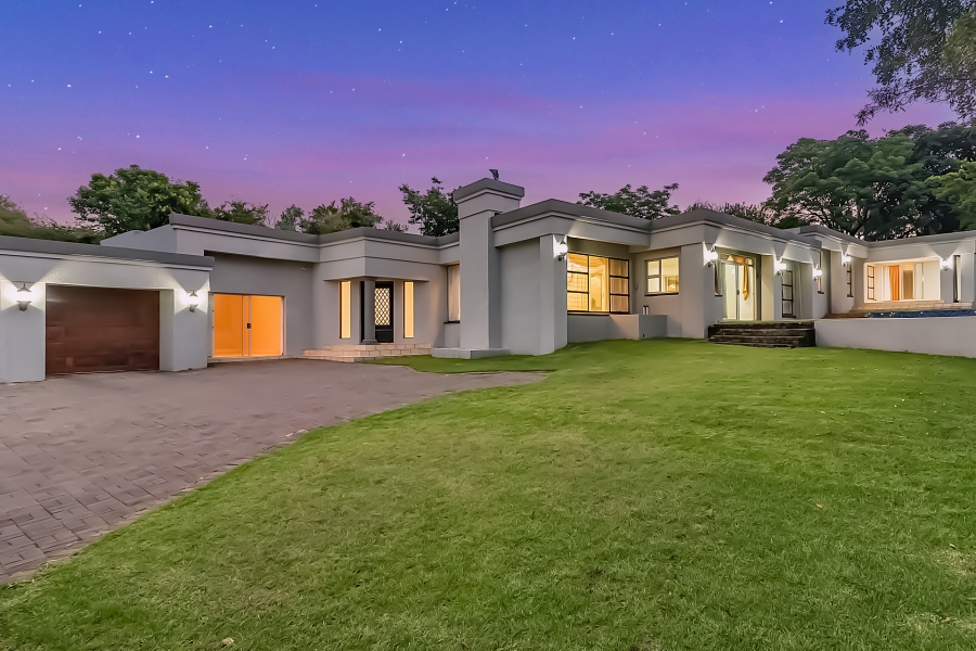 6 Bedroom Property for Sale in Noordheuwel Gauteng