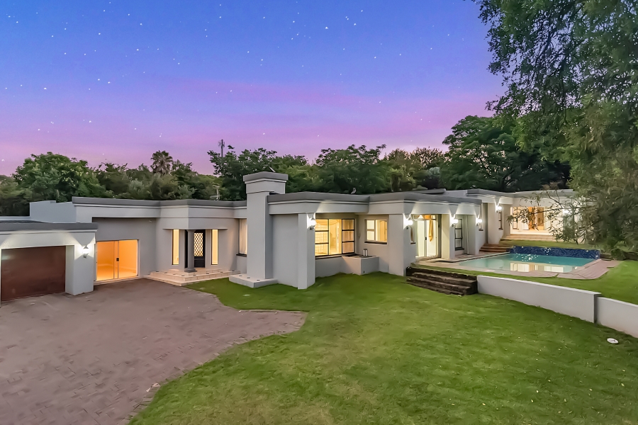 6 Bedroom Property for Sale in Noordheuwel Gauteng