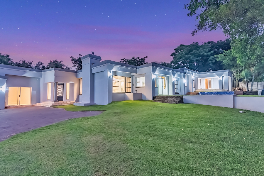 6 Bedroom Property for Sale in Noordheuwel Gauteng