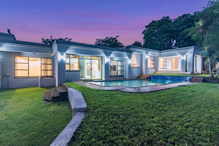 6 Bedroom Property for Sale in Noordheuwel Gauteng