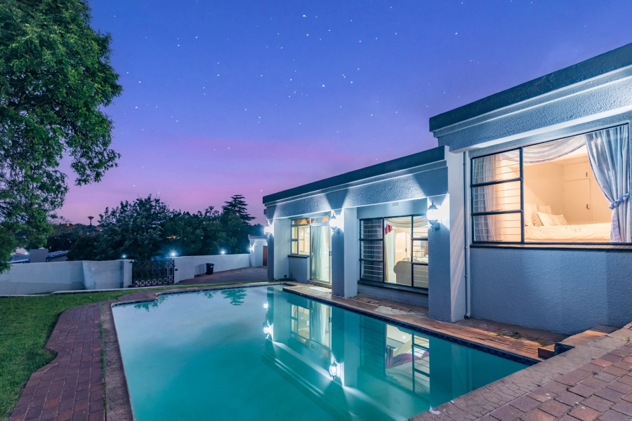 6 Bedroom Property for Sale in Noordheuwel Gauteng