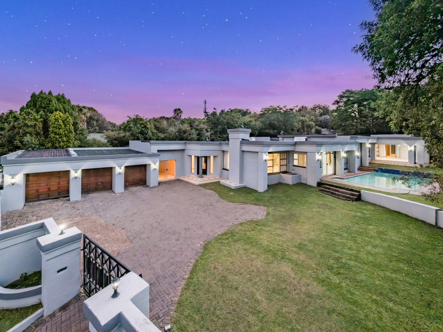 6 Bedroom Property for Sale in Noordheuwel Gauteng