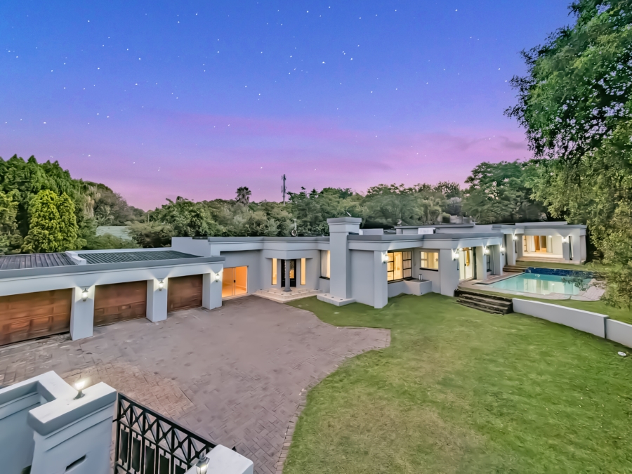 6 Bedroom Property for Sale in Noordheuwel Gauteng