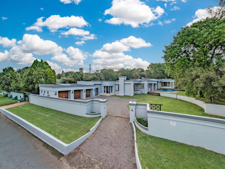 6 Bedroom Property for Sale in Noordheuwel Gauteng