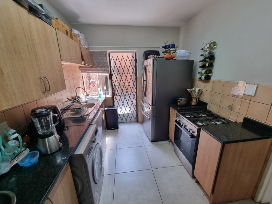 To Let 3 Bedroom Property for Rent in Bedford Gardens Gauteng