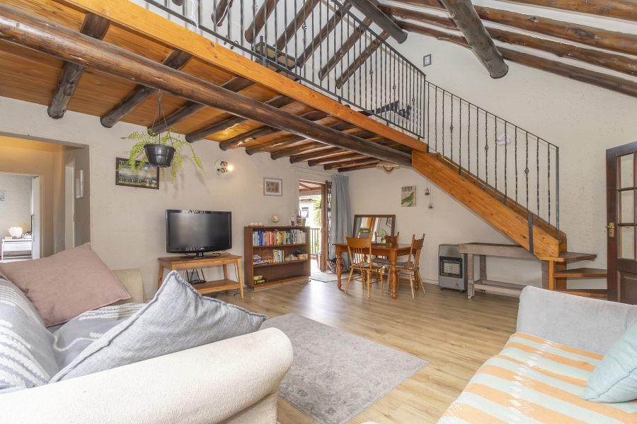 2 Bedroom Property for Sale in Paulshof Gauteng