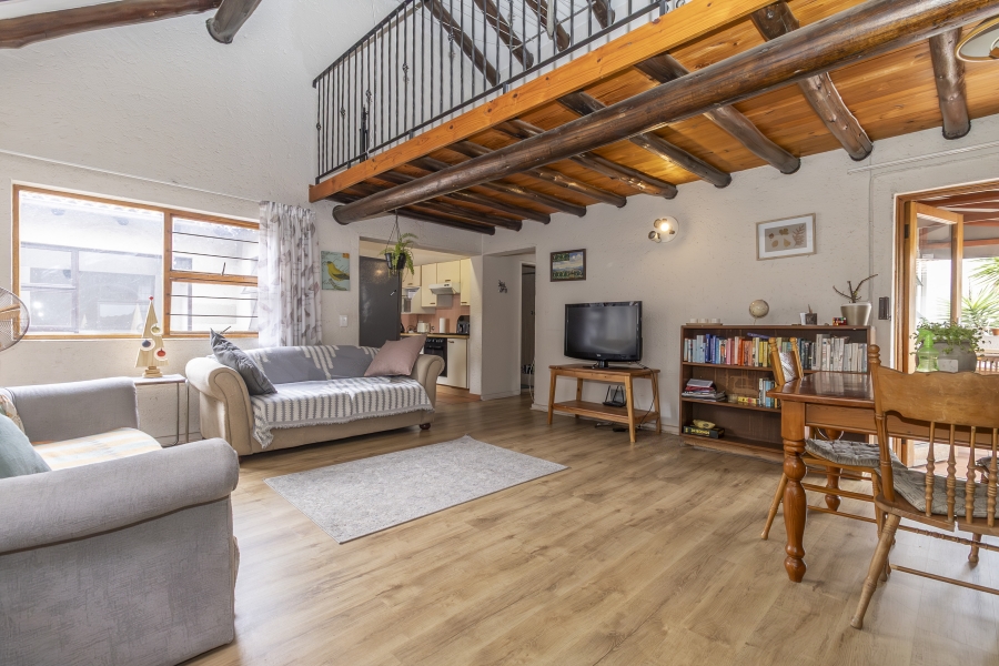 2 Bedroom Property for Sale in Paulshof Gauteng