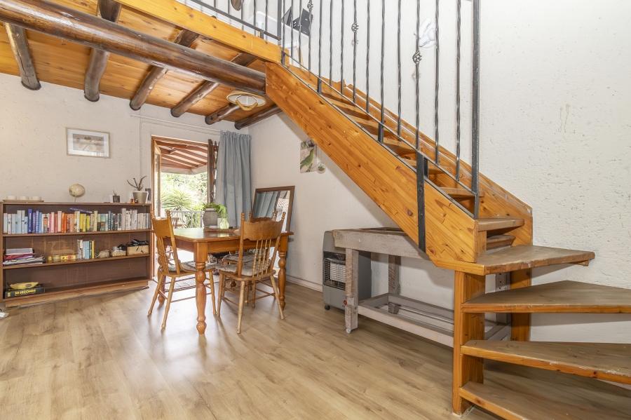 2 Bedroom Property for Sale in Paulshof Gauteng