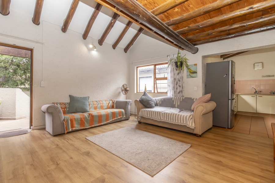 2 Bedroom Property for Sale in Paulshof Gauteng