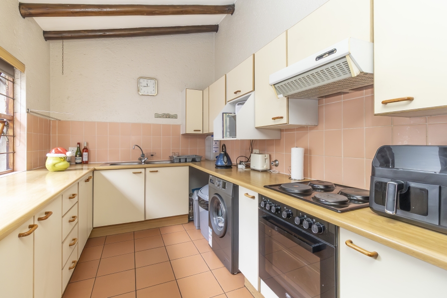 2 Bedroom Property for Sale in Paulshof Gauteng