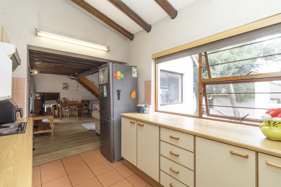 2 Bedroom Property for Sale in Paulshof Gauteng