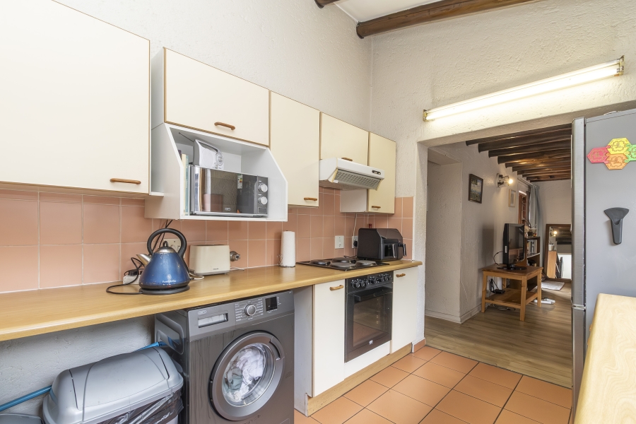 2 Bedroom Property for Sale in Paulshof Gauteng