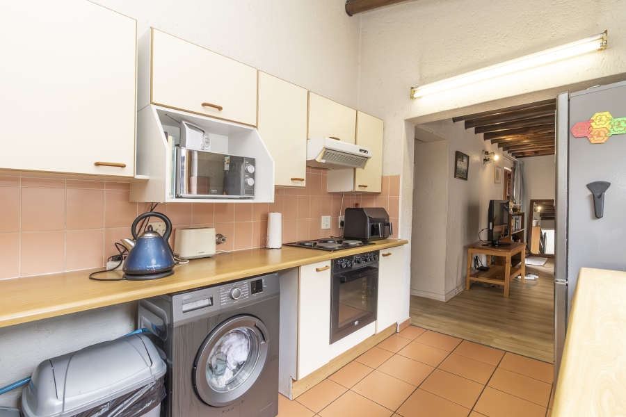 2 Bedroom Property for Sale in Paulshof Gauteng