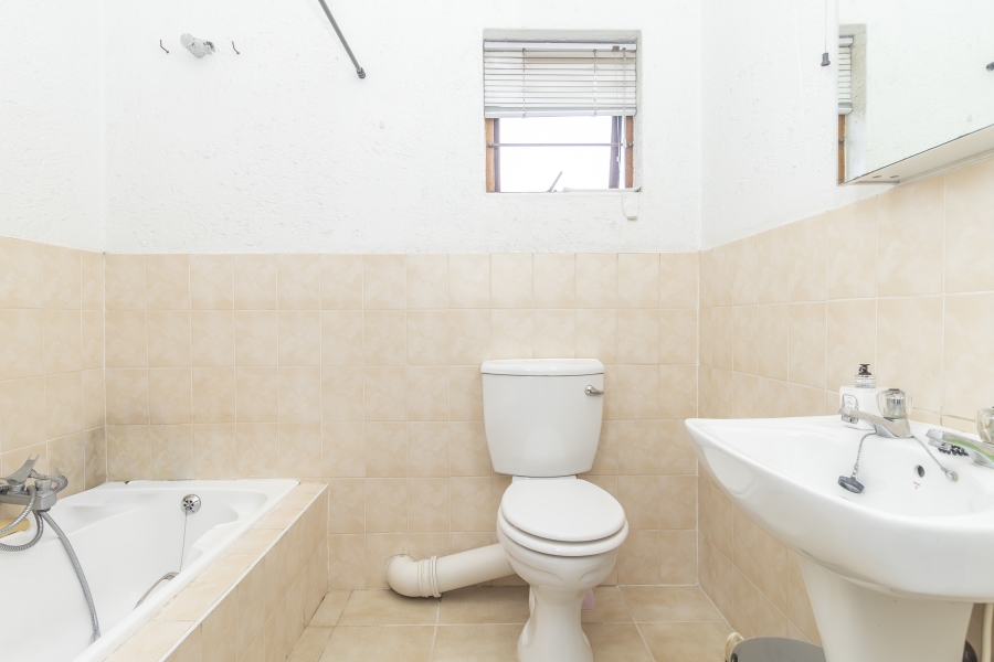 2 Bedroom Property for Sale in Paulshof Gauteng