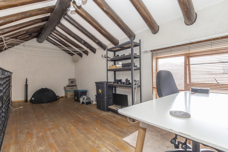 2 Bedroom Property for Sale in Paulshof Gauteng