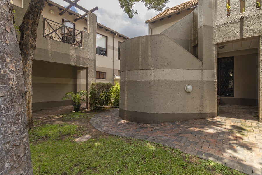 2 Bedroom Property for Sale in Paulshof Gauteng