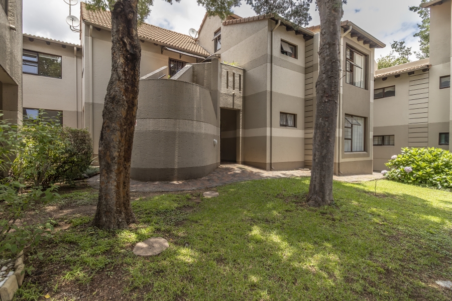 2 Bedroom Property for Sale in Paulshof Gauteng