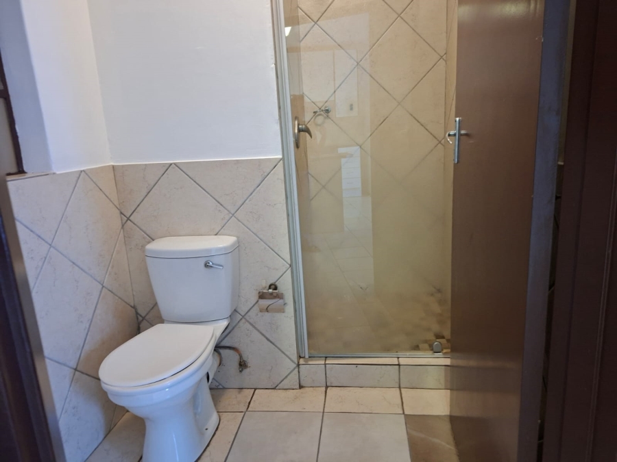 To Let 1 Bedroom Property for Rent in Vanderbijlpark CW 5 Gauteng