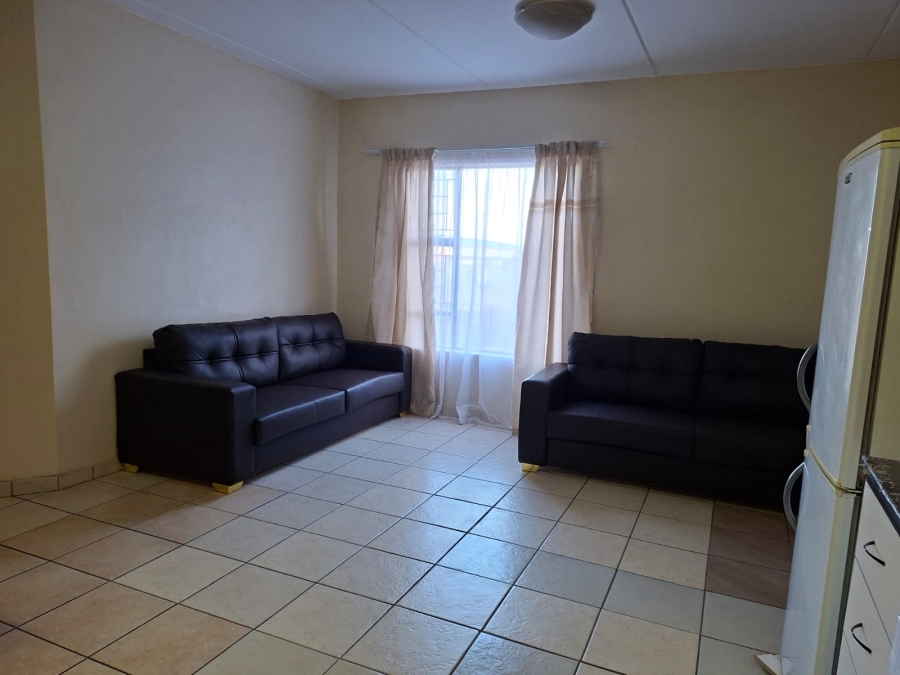 To Let 1 Bedroom Property for Rent in Vanderbijlpark CW 5 Gauteng