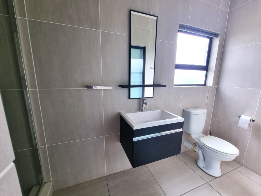 To Let 2 Bedroom Property for Rent in Greenstone Hill Gauteng