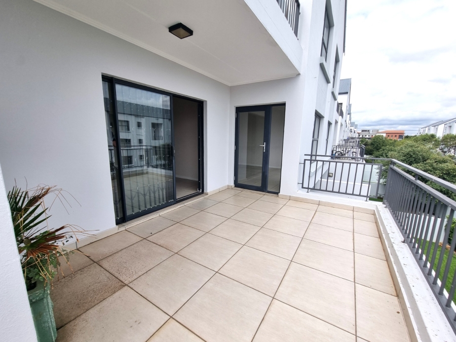 To Let 2 Bedroom Property for Rent in Greenstone Hill Gauteng