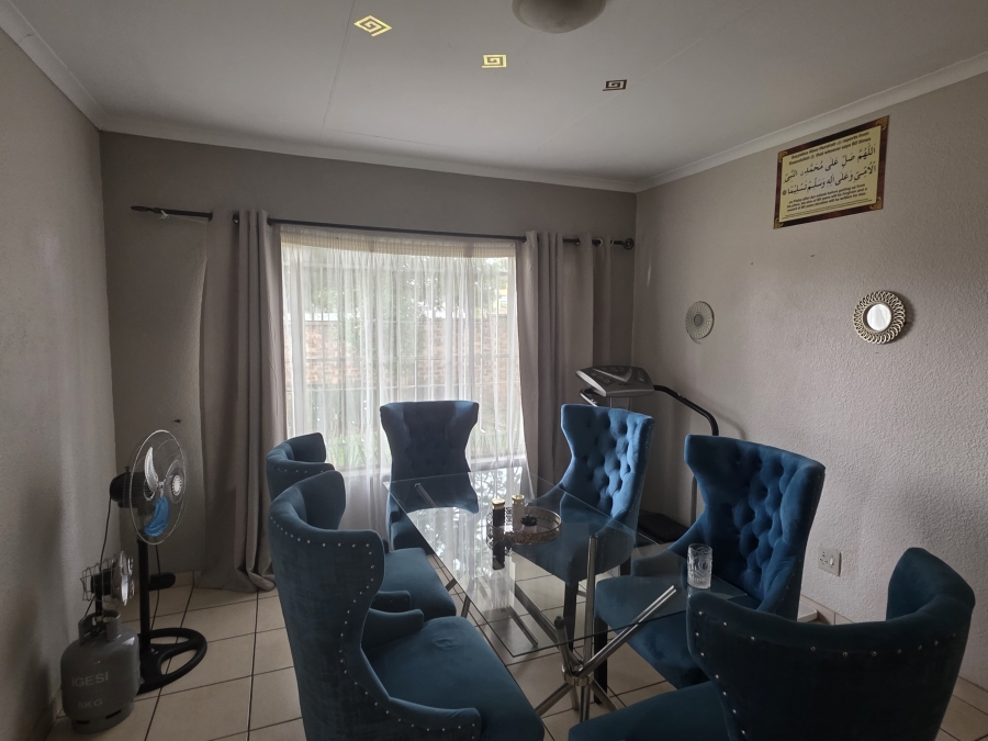 To Let 4 Bedroom Property for Rent in Dinwiddie Gauteng