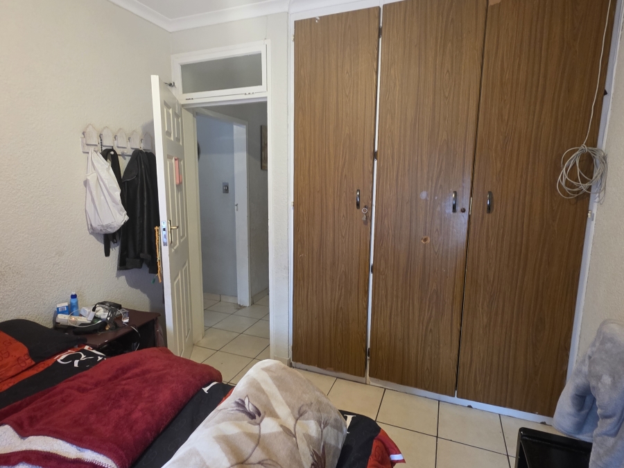 To Let 4 Bedroom Property for Rent in Dinwiddie Gauteng
