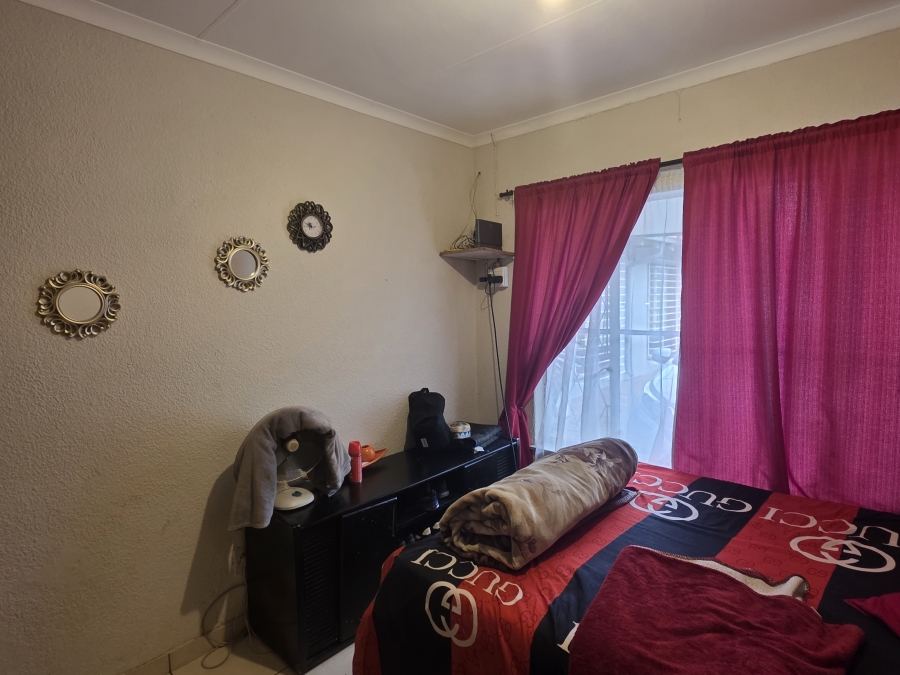 To Let 4 Bedroom Property for Rent in Dinwiddie Gauteng