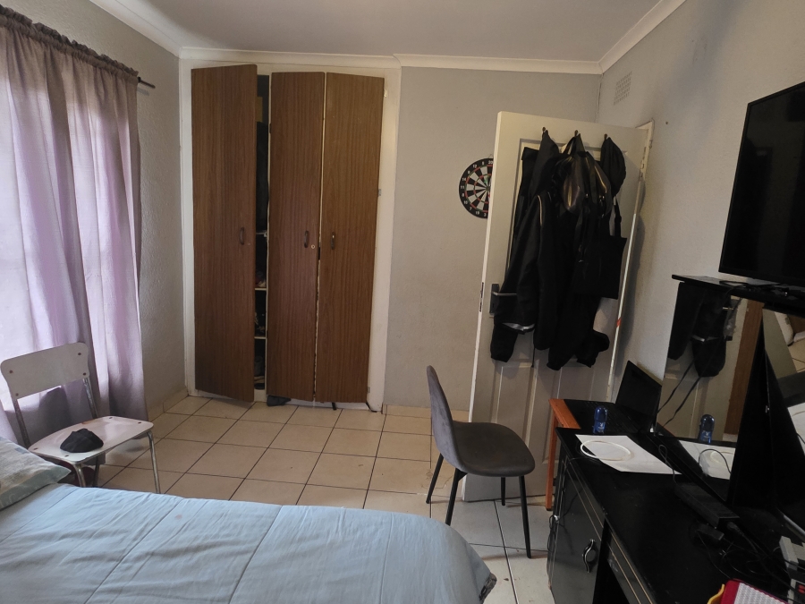 To Let 4 Bedroom Property for Rent in Dinwiddie Gauteng