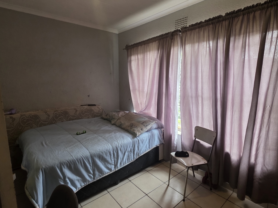 To Let 4 Bedroom Property for Rent in Dinwiddie Gauteng