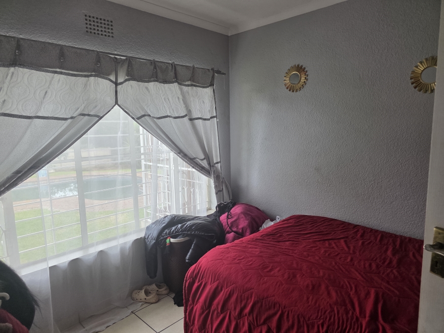 To Let 4 Bedroom Property for Rent in Dinwiddie Gauteng