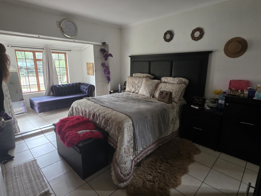 To Let 4 Bedroom Property for Rent in Dinwiddie Gauteng