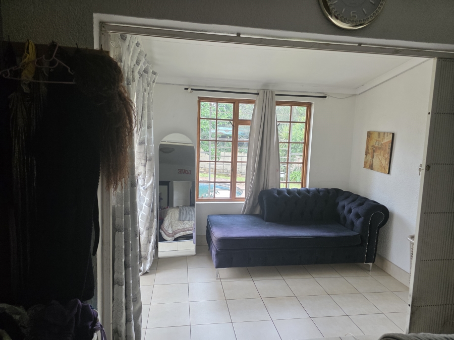To Let 4 Bedroom Property for Rent in Dinwiddie Gauteng