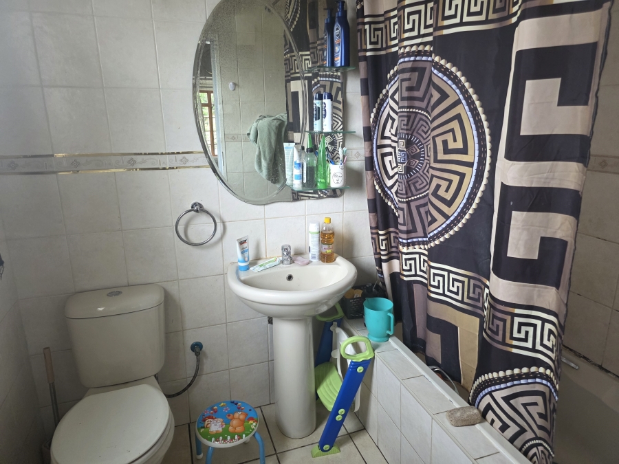 To Let 4 Bedroom Property for Rent in Dinwiddie Gauteng